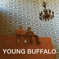 Young Buffalo – Upstairs