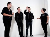 Un altre retorn, el dels Glasvegas