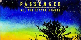 Passenger – Let Her Go