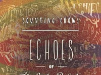 Novetats de la setmana: James Blake, Counting Crows, Paramore, Stone Sour