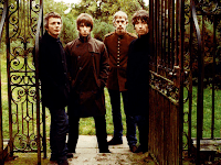 Nou senzill per Beady Eye