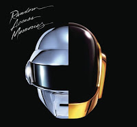 Julian Casablancas canta en el nou disc de Daft Punk