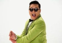 PSY autor del ‘Gangnam Style’ torna amb el seu nou àlbum