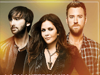 Lady Antebellum i Macklemore, els que lideren la llista americana