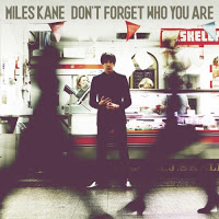 Miles Kane estrena el vídeo del seu nou senzill