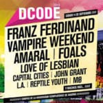 El Festival DCode presenta el cartell