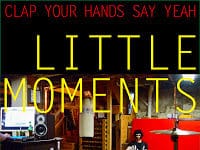 Clap Your Hands Say Yeah estrenen EP i et deixen escoltar-lo sencer