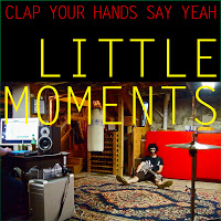 Clap Your Hands Say Yeah estrenen EP i et deixen escoltar-lo sencer