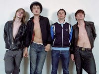 Babyshambles editen el tercer disc al setembre