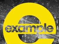 Example estrena senzill d’un disc que veurà la llum al març de 2014