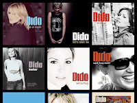 Dido editarà un grans èxits al novembre