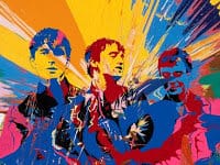 Babyshambles ens ensenyen un nou tema