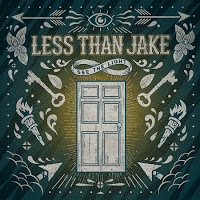 Less Than Jake publiquen nou disc al novembre