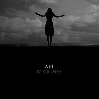 AFI estrenen 17 crimes