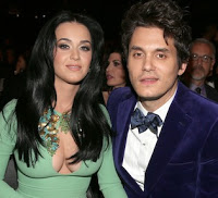 John Mayer i Katy Perry graven una cançó junts