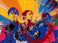 El nou disc de Babyshambles en streaming