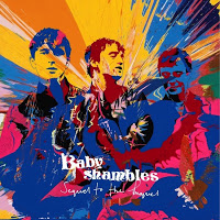 El nou disc de Babyshambles en streaming