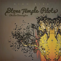 Stone Temple Pilots posen data de sortida al seu EP