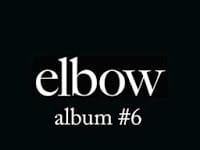 Elbow anuncien nou disc i DVD