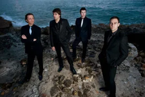 Agenda dels millors concerts per La Mercè 2013