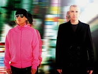 Pet Shop Boys i Example estrenen vídeo