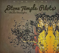 Nou tema dels Stone Temple Pilots
