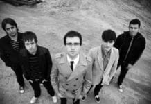 Filippo Landini tornen amb nou tema, “Som Com Som”