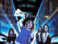 Airbourne estrenen vídeo