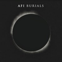 AFI estrenen una nova cançó