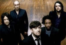 Elbow tornen al 2014 amb nou material