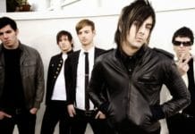 Lostprophets anuncien la seva separació
