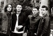 L’homenatge d’Arctic Monkeys a Lou Reed