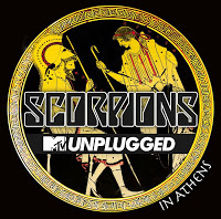 Scorpions editaran disc al desembre