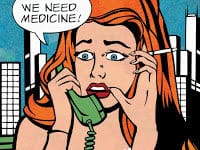 Novetats de la setmana: The Fratellis, Panic! At The Disco, Stone Temple Pilots, Korn, Miley Cyrus, Anna Calvi…