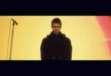 Beady Eye estrena Soul Love