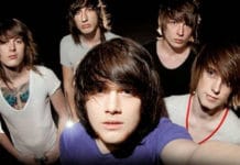 Asking Alexandria presenten un nou vídeo