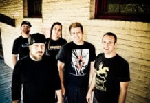 Less Than Jake pengen el seu nou disc en streaming