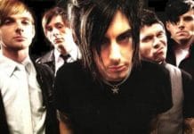 Els discs de Lostprophets retirats d’algunes botigues del Regne Unit