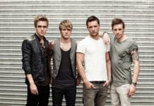 McFly parodien a Miley Cyrus en el seu nou videoclip