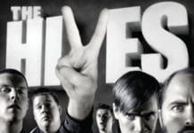 The Hives, primers confirmats del Low Cost