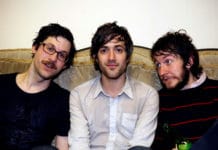 We Are Scientists a Barcelona