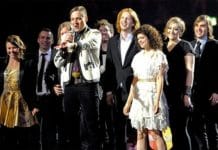 Arcade Fire situen Reflektor de número 1