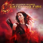 La banda sonora de The Hunger Games: Catching Fire en streaming