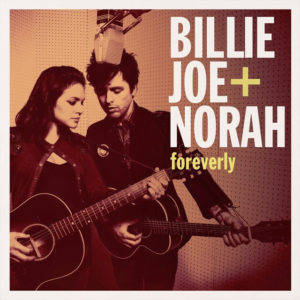 El disc de Billie Joe & Norah Jones en streaming