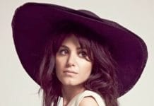 Katie Melua actuarà a Barcelona