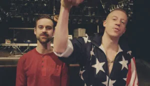 Guanyadors i actuacions dels Youtube Music Awards