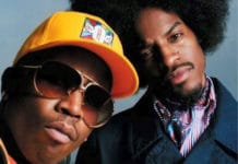 Outkast es reuneixen de nou