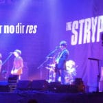 Arctic Monkeys @ Pavelló Olímpic de Badalona – 16/11/13