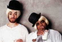 Gnarls Barkley tornaran amb nou disc l’any vinent