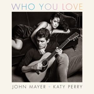 El nou senzill de John Mayer al costat de Katy Perry